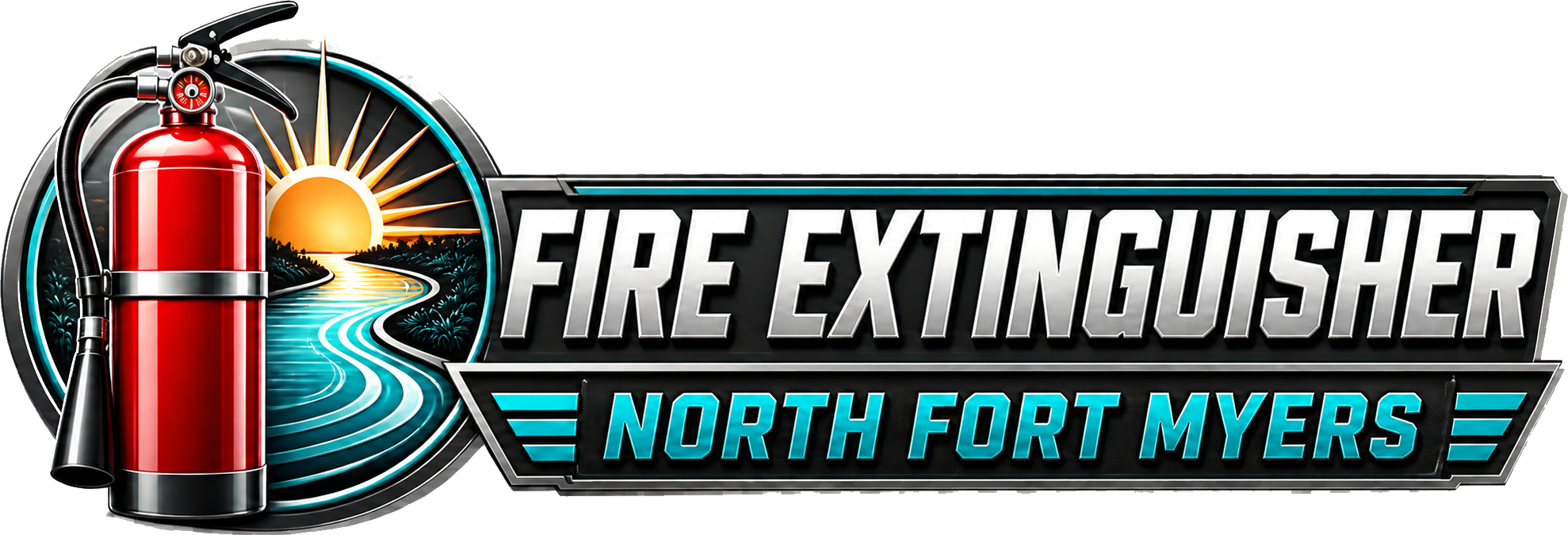 Fire Extinguisher North Fort Myers